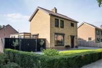 Woning Heuvelstraat 12 Alphen (GE)