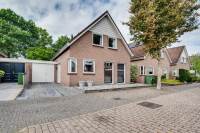 Woning Panakker 6 Kaatsheuvel