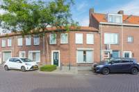Woning Korte Hoefstraat 3 Tilburg