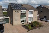 Woning Meidoornlaan 5 Oud Gastel