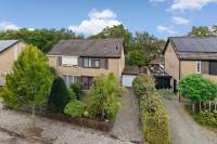 Woning Albastdijk 24 Roosendaal