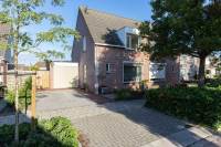 Woning Westpoort 28 Sint-Maartensdijk