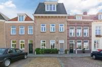 Woning Zuidzijde Haven 51 Bergen op Zoom