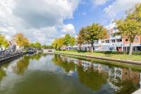 Woning Beenhouwerssingel 23 Middelburg