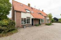 Woning Welleweg 22 Dreischor
