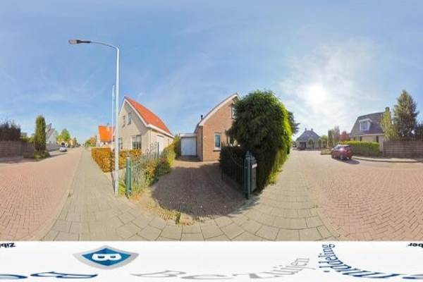 Woning Beresteyn 15 Goedereede
