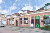 Woning Concordiastraat 21 HOEK VAN HOLLAND