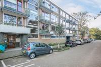 Woning Fichtestraat 22 Rotterdam