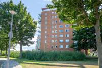 Woning Huub van den Brulestraat 215 Rotterdam