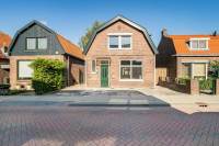 Woning Paul Krugerstraat 14 Ridderkerk
