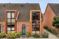 Woning Perkstraat 16 ZEVENHUIZEN ZH