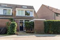 Woning De Leeuwerik 29 ZEVENHUIZEN ZH