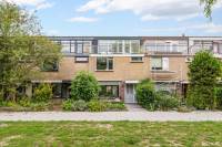 Woning Harpstraat 61 Zaandijk