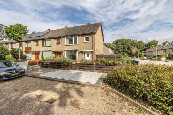 Woning Tureluurhof 21 Purmerend