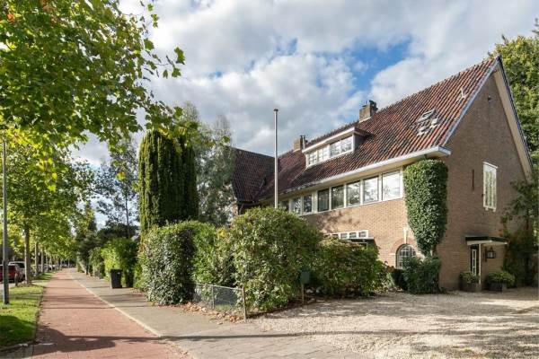 Woning Diependaalselaan 280 Hilversum