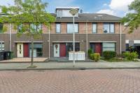 Woning Vrouwe Van Loonstraat 41 Maasdijk