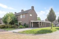 Woning Kennedystraat 23 Liempde