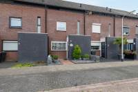 Woning Moerkapellestraat 94 Tilburg