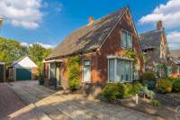 Woning Westerstraat 22 Ter Apel