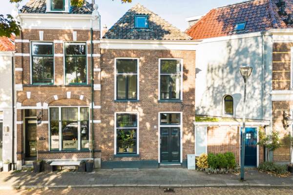 Woning Eekwal 41 Zwolle
