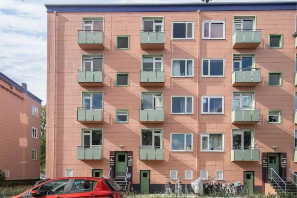Woning Ligusterstraat 93 Nijmegen