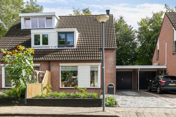 Woning Krommebeemd 3 Oosterhout (NB)