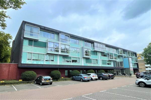 Woning Dr. Buijzestraat 52 TERNEUZEN