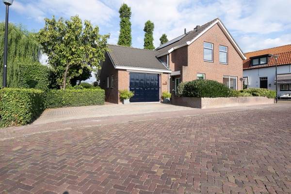 Woning Kaai 29 SOMMELSDIJK