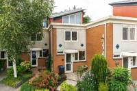 Woning Begoniapad 17 Gouda