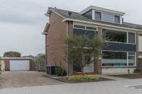 Woning Vlasstraat 15 Ridderkerk