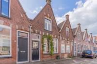 Woning Tuinstraat 61 Alkmaar