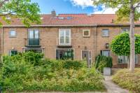 Woning Frederik Hendriklaan 42 Alkmaar