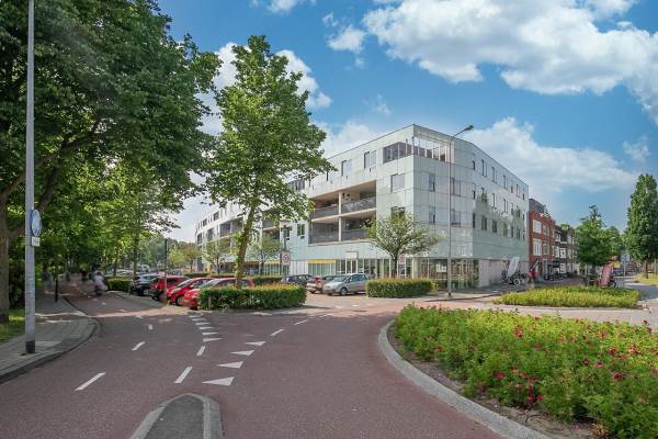 Woning Prinsesseweg 21 Groningen