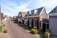 Woning Dubbele Regel 29 Heerenveen
