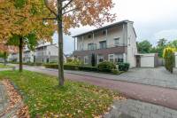 Woning Jos van Aalderenlaan 12 HOOGEVEEN