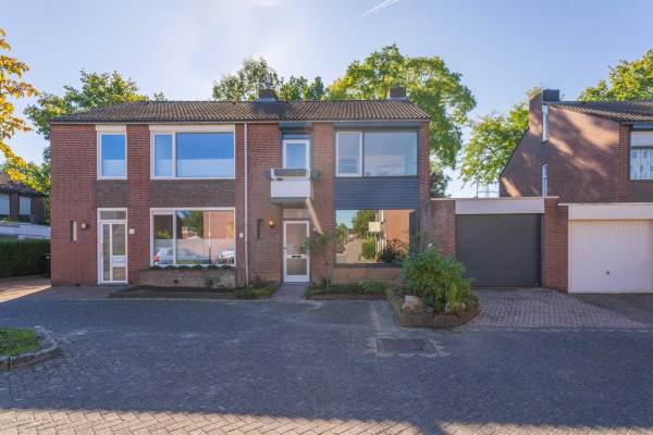 Woning Willem Kloosstraat 17 Landgraaf