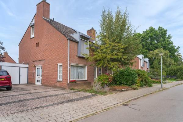 Woning Eikenhoven 54 Maastricht