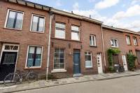 Woning Dionysiusstraat 9 Roermond