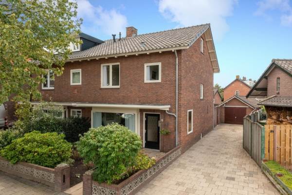 Woning Oude Arnhemseweg 83 Zeist