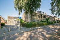 Woning Nicolaas Beetsstraat 10 Bunschoten-Spakenburg