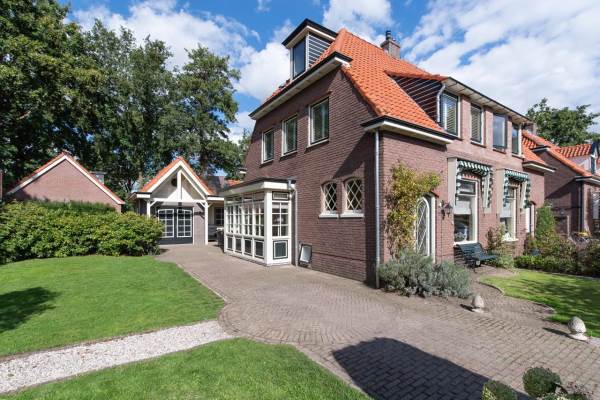 Woning Vedergras 11 Veenendaal