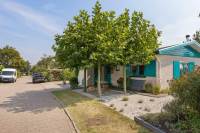 Woning Ahornenlaan 4 KAMPERLAND