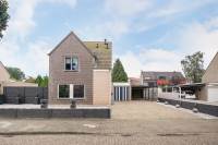 Woning Steeland 20 Westdorpe