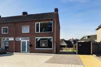 Woning Putseweg 14 Hoogerheide