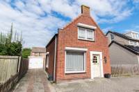 Woning Keizerstraat 1 Putte