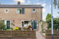 Woning Riekele Prinsstraat 8 Groningen