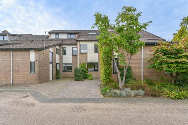 Woning Olmenhof 26 Dieren