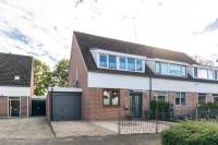 Woning Steenakker 118 Druten