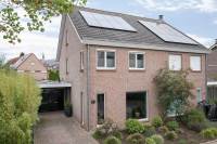 Woning Wethouder Verrietstraat 58 Ooij