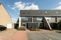 Woning Haydnstraat 35 Groesbeek